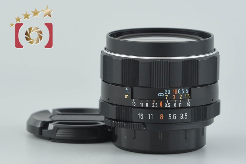 [Used] PENTAX SMC TAKUMAR 28mm f/3.5