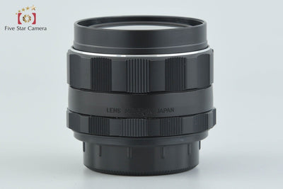 【中古】PENTAX ペンタックス SMC TAKUMAR 28mm f/3.5