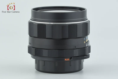 【中古】PENTAX ペンタックス SMC TAKUMAR 28mm f/3.5