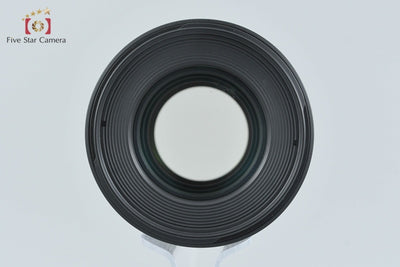 [Used] Canon EF 100mm f/2.8 L MACRO IS USM