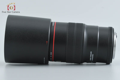 [Used] Canon EF 100mm f/2.8 L MACRO IS USM