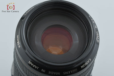 [Used] Canon EF 70-300mm f/4-5.6 IS USM