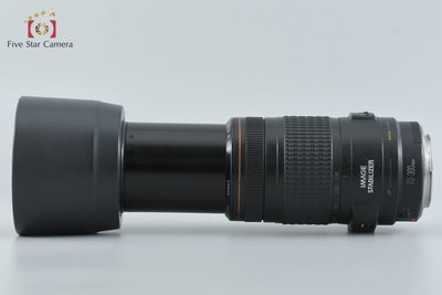 [Used] Canon EF 70-300mm f/4-5.6 IS USM