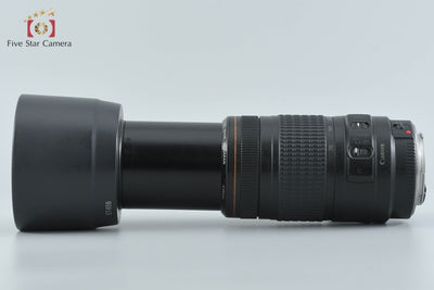 [Used] Canon EF 70-300mm f/4-5.6 IS USM