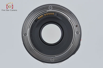[Used] Canon EF 50mm f/1.8 STM