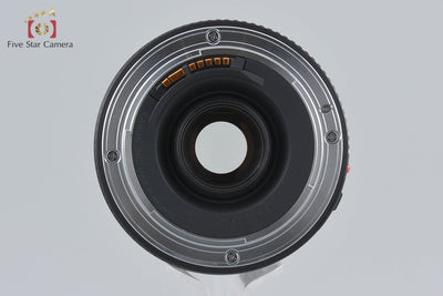 [Used] Canon EF 75-300mm f/4-5.6 III USM