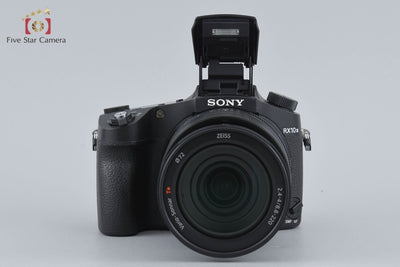 【中古】SONY ソニー Cyber-shot RX10III DSC-RX10M3 デジタルスチルカメラ