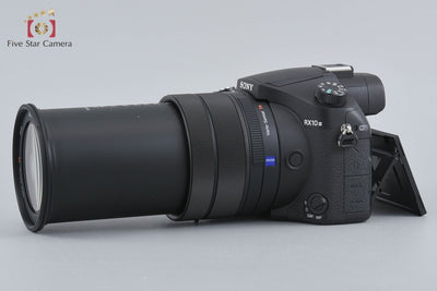 【中古】SONY ソニー Cyber-shot RX10III DSC-RX10M3 デジタルスチルカメラ