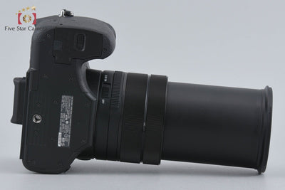 【中古】SONY ソニー Cyber-shot RX10III DSC-RX10M3 デジタルスチルカメラ