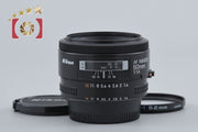 【中古】Nikon ニコン AF NIKKOR 50mm f/1.4