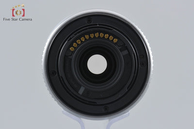 【中古】OLYMPUS オリンパス M.ZUIKO DIGITAL ED 40-150mm f/4-5.6 R シルバー