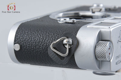 【中古】Leica ライカ M3 シングルストローク レンジファインダーフィルムカメラ