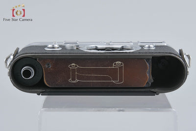 【中古】Leica ライカ M3 シングルストローク レンジファインダーフィルムカメラ