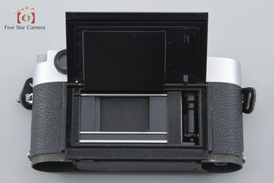 【中古】Leica ライカ M3 シングルストローク レンジファインダーフィルムカメラ