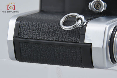 【中古】OLYMPUS オリンパス OM-1N シルバー フィルム一眼レフカメラ