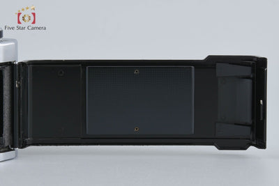 【中古】OLYMPUS オリンパス OM-1N シルバー フィルム一眼レフカメラ