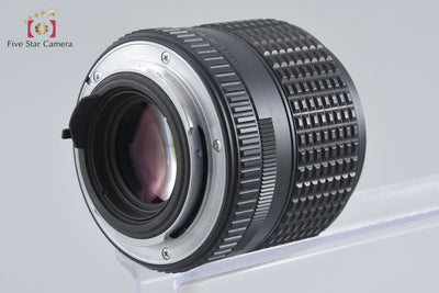 【中古】PENTAX ペンタックス SMC 85mm f/1.8