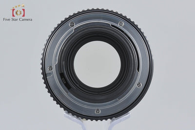 【中古】PENTAX ペンタックス SMC 85mm f/1.8