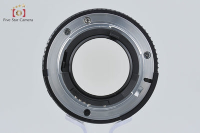 【中古】Nikon ニコン AF NIKKOR 50mm f/1.4 D