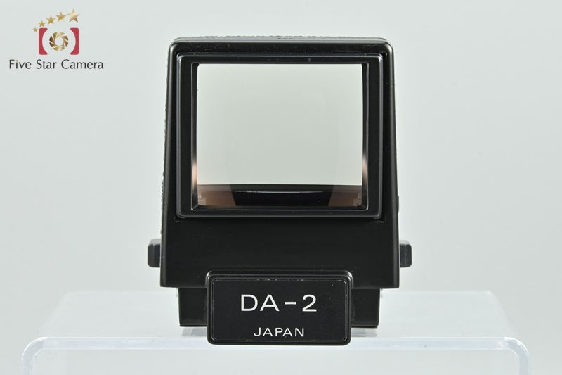 中古】Nikon ニコン DA-2 F3用 アクションファインダー – Five Star