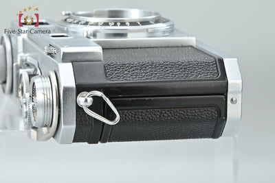 [Used] Nikon S2 Late Model Rangefinder Camera