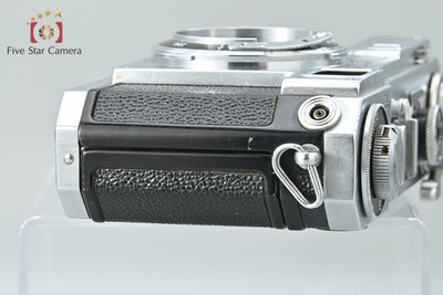 [Used] Nikon S2 Late Model Rangefinder Camera