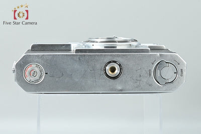 [Used] Nikon S2 Late Model Rangefinder Camera