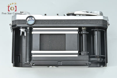 [Used] Nikon S2 Late Model Rangefinder Camera