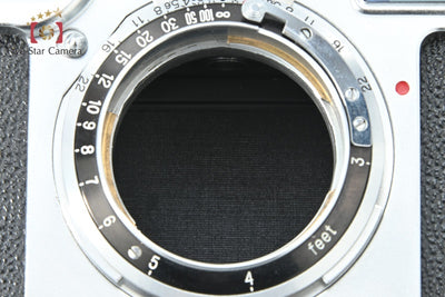 [Used] Nikon S2 Late Model Rangefinder Camera