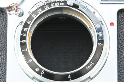 [Used] Nikon S2 Late Model Rangefinder Camera