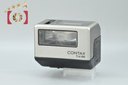 [Used] CONTAX TLA 200 Electronic Flash