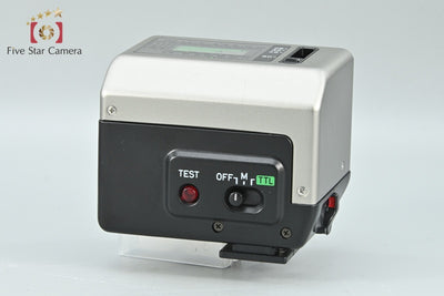 [Used] CONTAX TLA 200 Electronic Flash