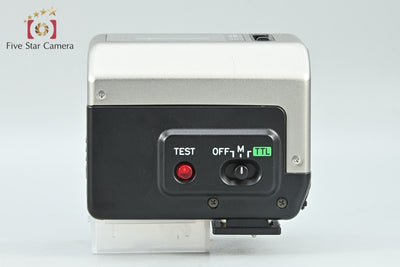 [Used] CONTAX TLA 200 Electronic Flash