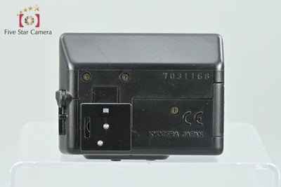 [Used] CONTAX TLA 200 Electronic Flash