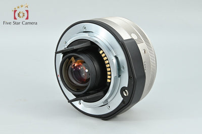 [Used] CONTAX Carl Zeiss Biogon 28mm f/2.8 T*