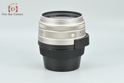 [Used] CONTAX Carl Zeiss Biogon 28mm f/2.8 T*