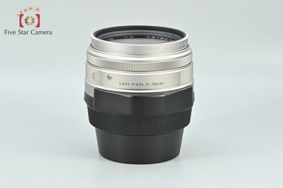 [Used] CONTAX Carl Zeiss Biogon 28mm f/2.8 T*