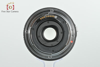[Used] SIGMA 15mm f/2.8 EX FISHEYE for Canon