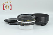 [Used] Nikon Ai-S NIKKOR 50mm f/1.8