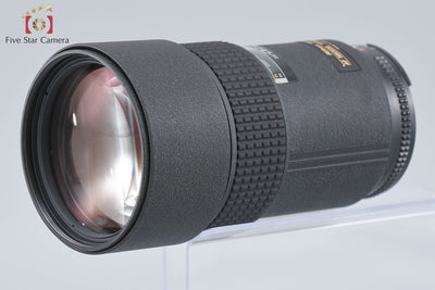 [Used] Nikon AF NIKKOR 180mm f/2.8 ED