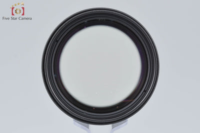 [Used] Nikon AF NIKKOR 180mm f/2.8 ED