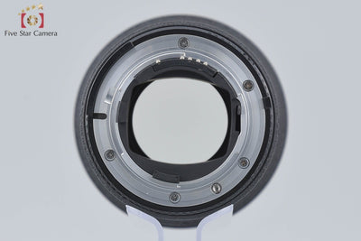 [Used] Nikon AF NIKKOR 180mm f/2.8 ED