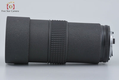 [Used] Nikon AF NIKKOR 180mm f/2.8 ED