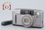 【中古】Canon キヤノン Autoboy S PANORAMA コンパクトフィルムカメラ