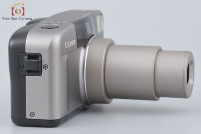 【中古】Canon キヤノン Autoboy S PANORAMA コンパクトフィルムカメラ