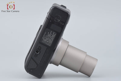 【中古】Canon キヤノン Autoboy S PANORAMA コンパクトフィルムカメラ