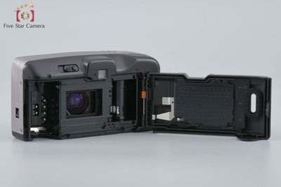 【中古】Canon キヤノン Autoboy S PANORAMA コンパクトフィルムカメラ