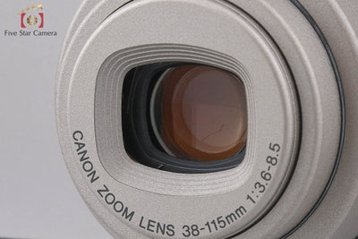 【中古】Canon キヤノン Autoboy S PANORAMA コンパクトフィルムカメラ
