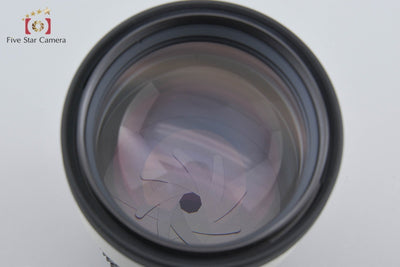 [Used] Mamiya APO A 200mm f/2.8 for 645 with Original Box