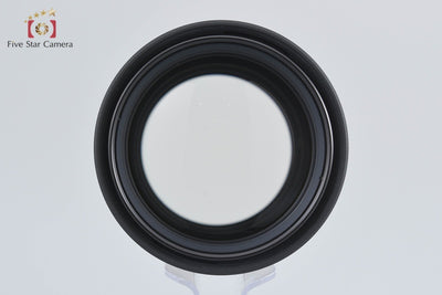 [Used] Mamiya APO A 200mm f/2.8 for 645 with Original Box